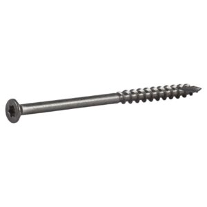 ESSVE TERRASSESKRUE CLASSIC 4,8X75 A2 (250)