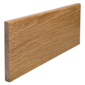 TH8411 9X90MM EIK FEIELIST LAKKERT