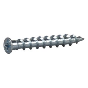 ESSVE GIPSSKRUE FOR GIPS 5,2 X 38 (400)