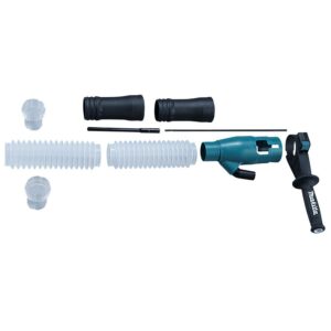 MAKITA STØVOPPSAMLERSETT HR4011/4501