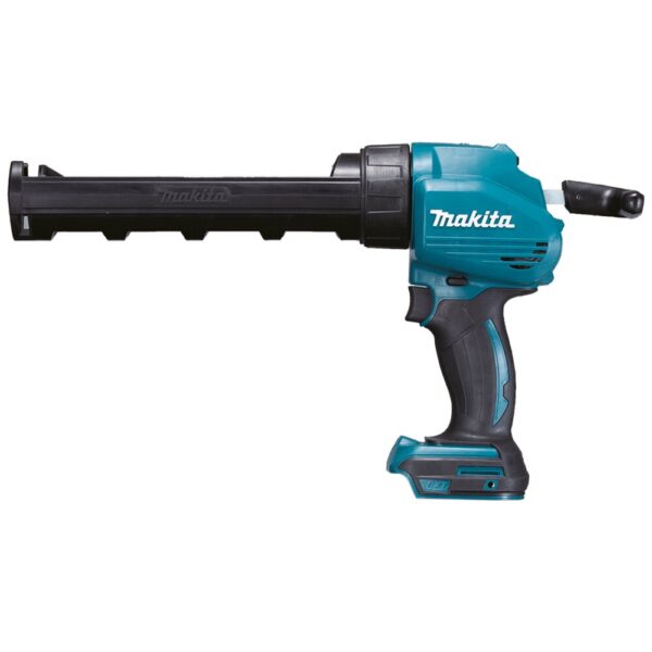 MAKITA FUGESPRØYTE DCG180Z 18V NAKEN