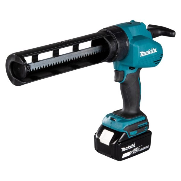 MAKITA FUGESPRØYTE DCG180Z 18V NAKEN - Bilde 3