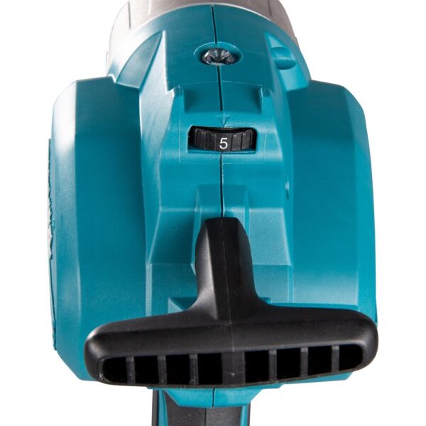 MAKITA FUGESPRØYTE DCG180Z 18V NAKEN - Bilde 4