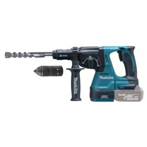 MAKITA BORHAMMER DHR243Z SDS+ 18V NAKEN