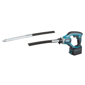 MAKITA BETONGVIBRATOR DVR350Z 18V NAKEN