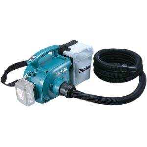 MAKITA STØVSUGER DVC350Z 18V