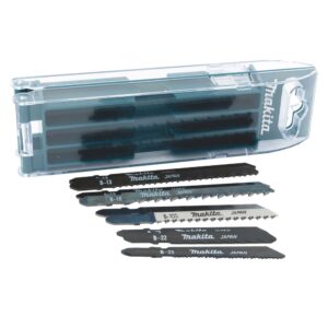 MAKITA STIKKSAGBLAD SETT B-44410