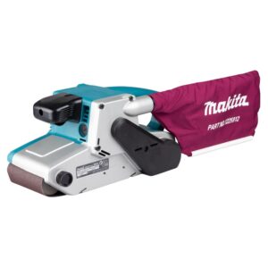 MAKITA BÅNDSLIPER 9404J 100MM