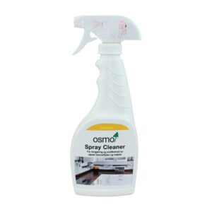 OSMO SPRAY CLEANER 8026 0,5L