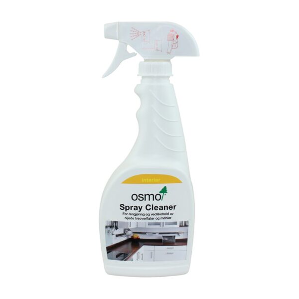 OSMO SPRAY CLEANER 8026 0,5L