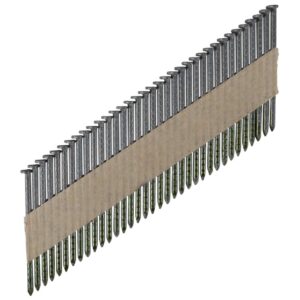 ESSVE MASKINSPIKER 34G HUG 2,8X60 M-FUS (2800)