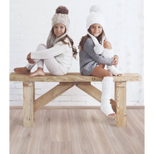 BERRYALLOC LAMINAT ORIGINAL ELEGANT EIK NAT. - Bilde 5