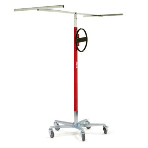 GROVE KNUTSEN JONEX LIFTER PLATEHEIS 3,1M