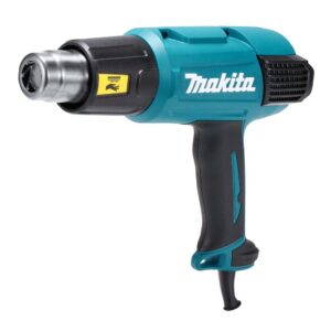 MAKITA VARMLUFTPISTOL 2000W HG6531CK LCD