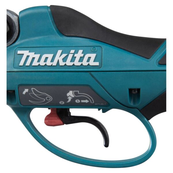 MAKITA BESKJÆRINGSSAKS 2X18V DUP362Z - Bilde 7
