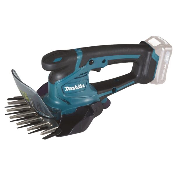 MAKITA TRIMMER/HEKKSAKS 12V UM600DZX