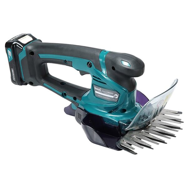MAKITA TRIMMER/HEKKSAKS 12V UM600DZX - Bilde 3