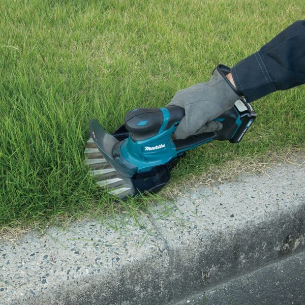 MAKITA TRIMMER/HEKKSAKS 12V UM600DZX - Bilde 2