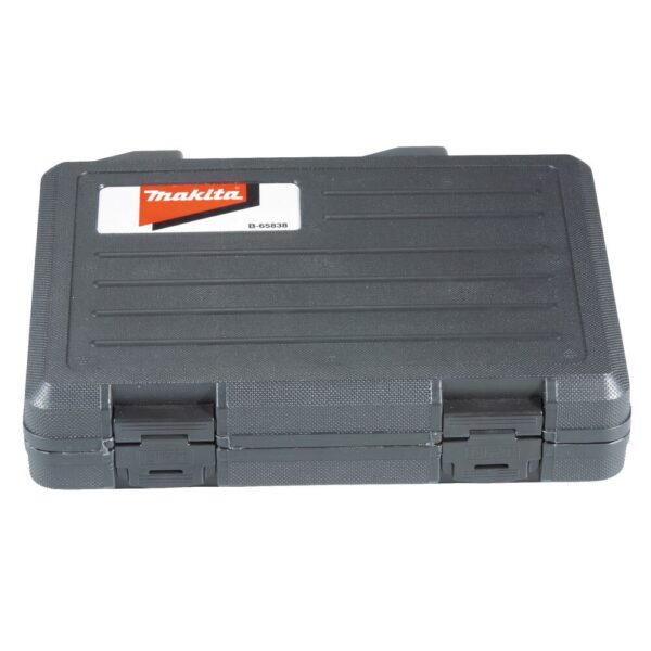 MAKITA GJENGESETT M3-M12 B-65838 SKRALLE - Bilde 3