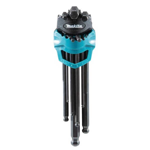 MAKITA UNBRAKO 1,5-10MM B-65894