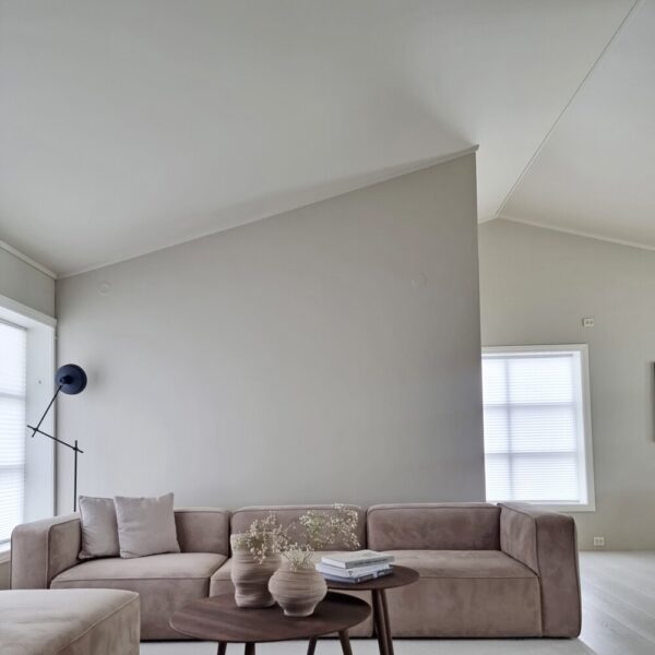 FORESTIA PREMIUM CEILING 12X620X1220MM - Bilde 4