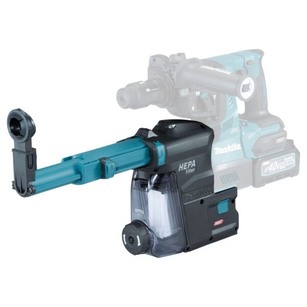 MAKITA STØVKASSETT DX14 191E60-4 - Bilde 2