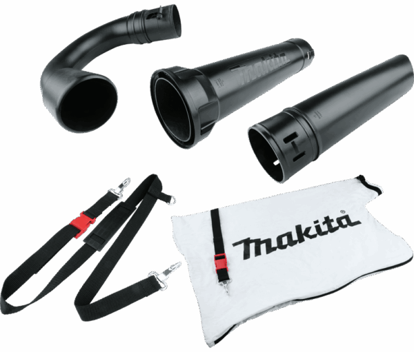 MAKITA VAKUMSETT 191E19-1 - Bilde 2