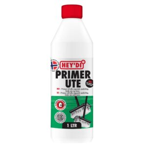 HEYDI PRIMER UTE 1 LTR PRIMER (12)