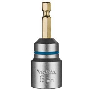 MAKITA GJENGESTAGADAPTER M6 B-42961