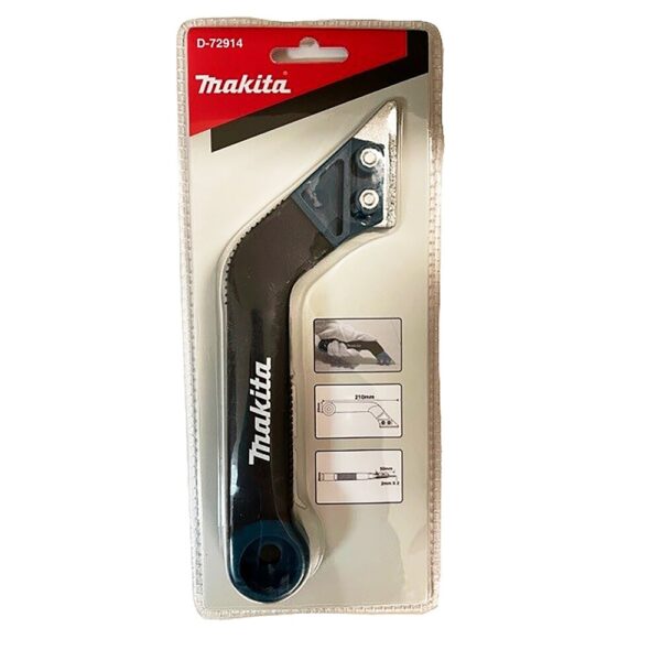 MAKITA FUGESKRAPE 50X2/4 D-72914 - Bilde 2