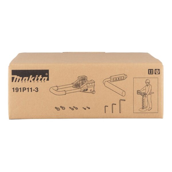 MAKITA HÅNDTAK SETT 191P11-3 - Bilde 4