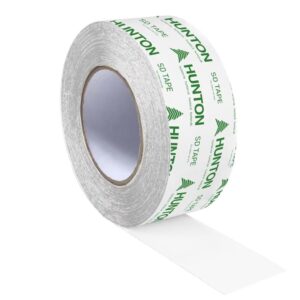 HUNTON TAPE SD 6,0 X 30 M INNVENDIG
