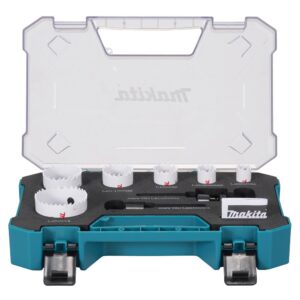MAKITA HULLSAGSETT SETT D-47123