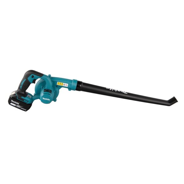 MAKITA LØVBLÅSER DUB186ZX1 - Bilde 3