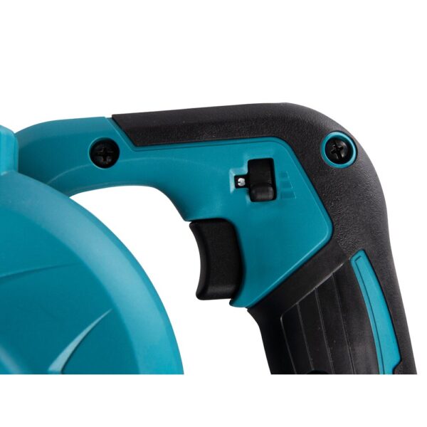MAKITA LØVBLÅSER DUB186ZX1 - Bilde 4