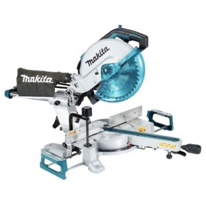 MAKITA KAPP-/GJÆRINGSSAG 260X30 LS1110F