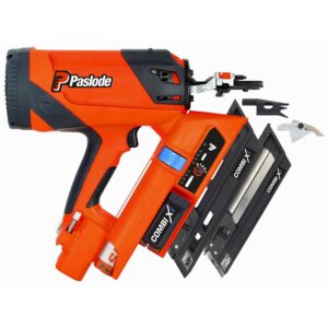 PASLODE SPIKERPISTOL COMBI XI 35-90