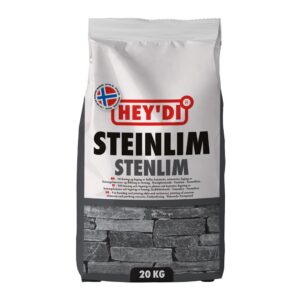 HEYDI STEINLIM 20KG