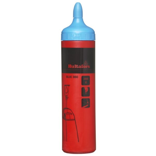 HULTAFORS KRITT 360G BLÅ