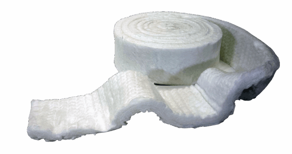 ESSVE BRANN FIBERREMSE D-24B 25X100X7300 - Bilde 2