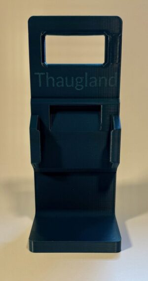 Thaugland Batteri holder for 2 Makita batterier 18V